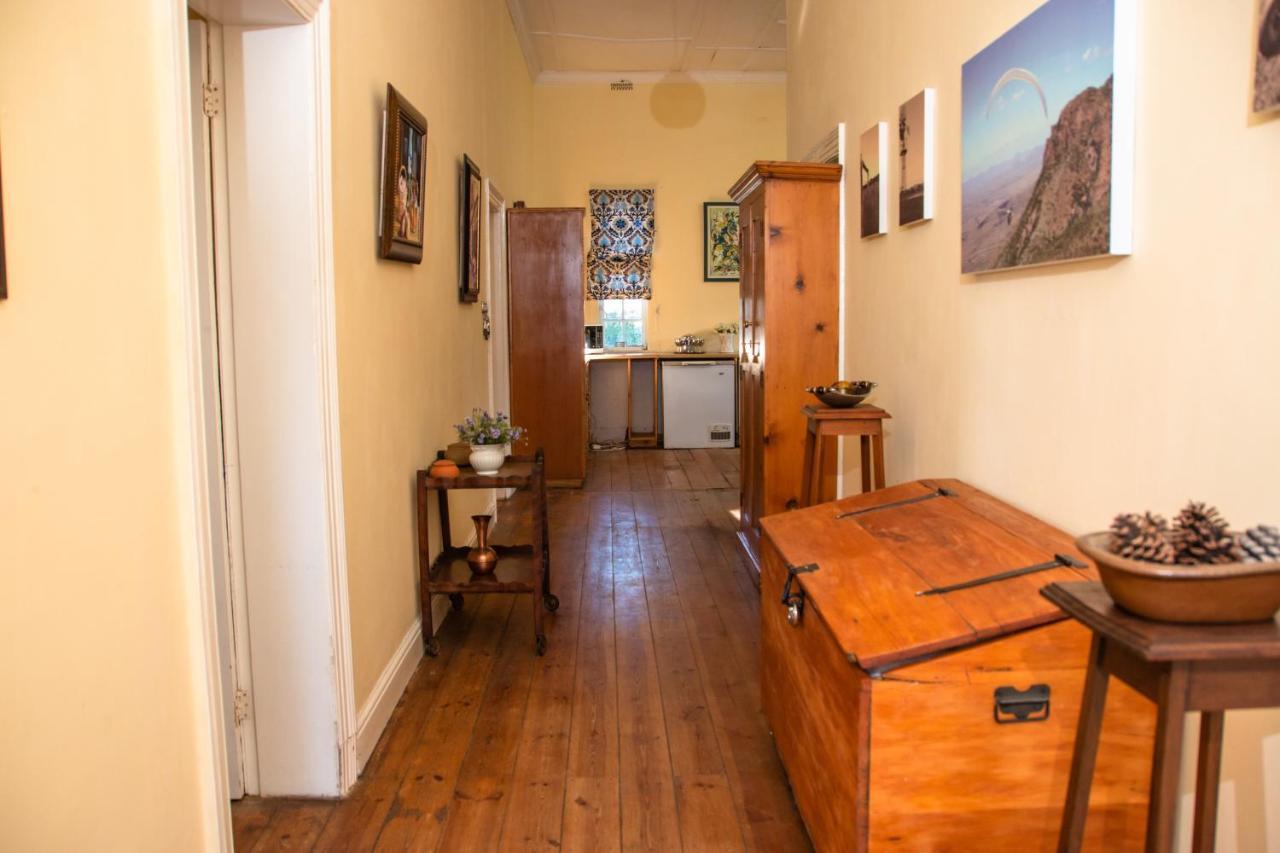 Graaff-Reinet Jennis Place מראה חיצוני תמונה