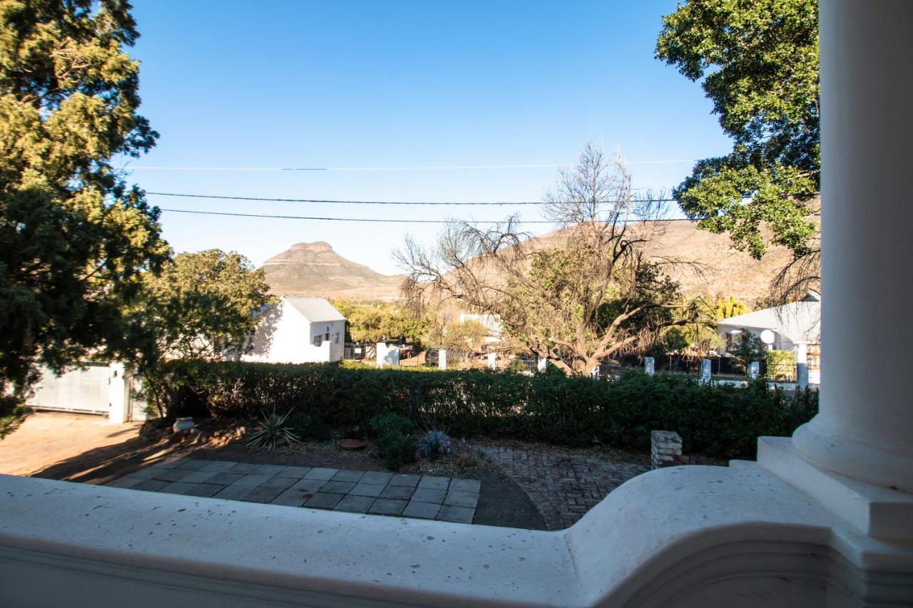 Graaff-Reinet Jennis Place מראה חיצוני תמונה