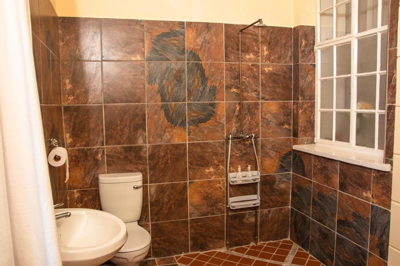 Graaff-Reinet Jennis Place מראה חיצוני תמונה