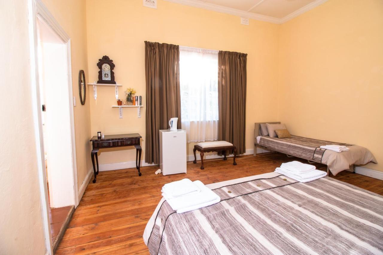 Graaff-Reinet Jennis Place מראה חיצוני תמונה